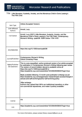 [thumbnail of Little_Monsters_Anxiety_Austerity_2026.pdf]