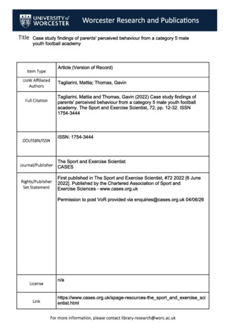 [thumbnail of case_study_findings_of_2022.pdf]