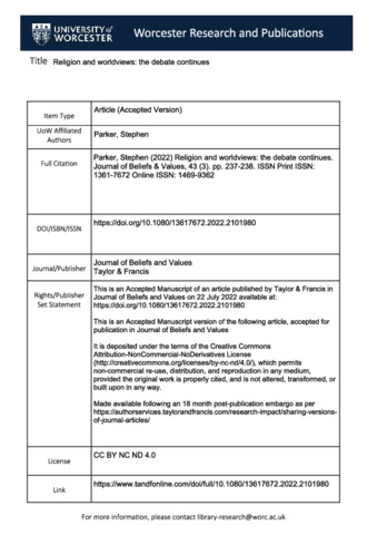 [thumbnail of Religion_and_Worldviews_2022.pdf]