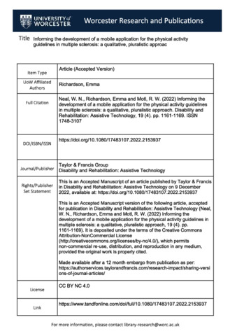 [thumbnail of informing_the_development_of_2022.pdf]