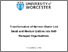 [thumbnail of DBA Thesis Thomas Butsch_Transformation of German Owner Led  Small and Medium Entities into Self Managed Organisations.pdf]
