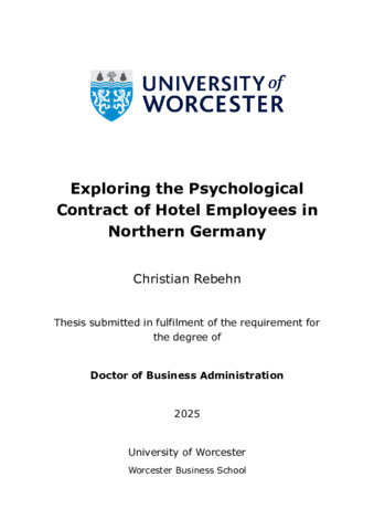 [thumbnail of Christian Rebehn DBA Thesis_Redacted.pdf]