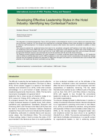 [thumbnail of Developing_Effective_Leadership_Styles_in_the_Hotel_Industry_Identifying_key_Contextual_Factors.pdf]
