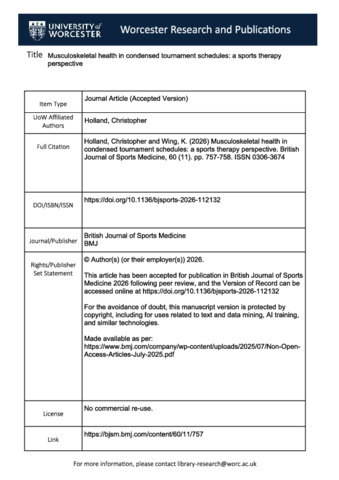 [thumbnail of Musculoskeletal_health_in_condensed_2026.pdf]