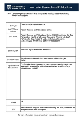 [thumbnail of Considering_the_Deaf_Perspective_2026.pdf]