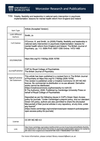 [thumbnail of fidelity_flexibility_and_leadership_2026.pdf]