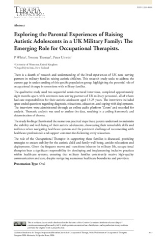 [thumbnail of Unwin - WFOT+Congress+2026+Book+of+Abstracts.pdf]