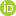 I.D. icon